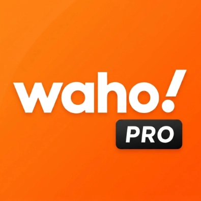 Waho App